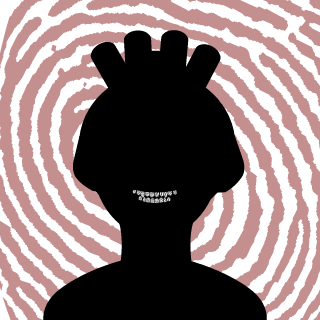 JoaoNegraoDaUENF's emblem