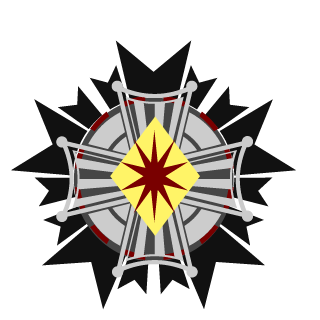 FreddyPassos's emblem