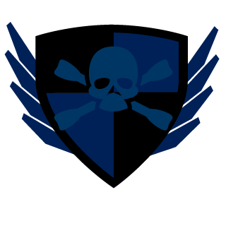 Syther-net's emblem