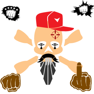 boogdy80's emblem