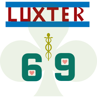 luxter69's emblem