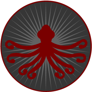 KraKen's emblem