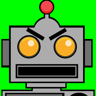 El_Roboc's emblem