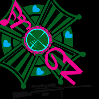 AtomiicFrogz's emblem