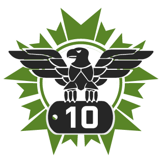 AK-40FckU's emblem