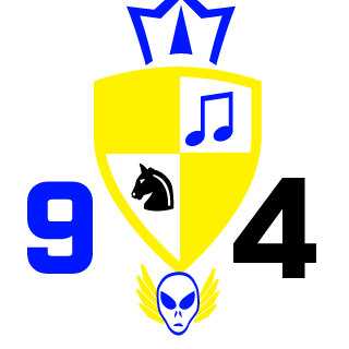 dre1194's emblem