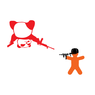 fotgear's emblem