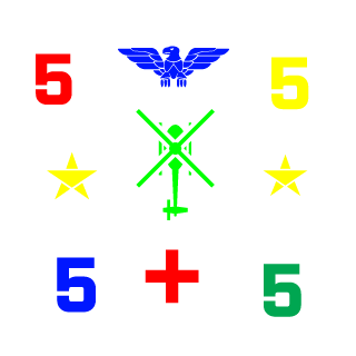 EnseptionOKST's emblem