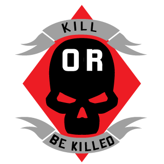 Lamb Of GodxCBS's emblem