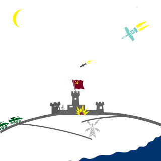 AZukOff's emblem