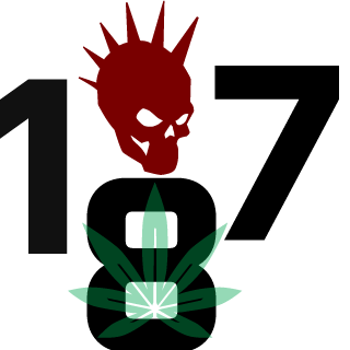 LuckiestANT187's emblem