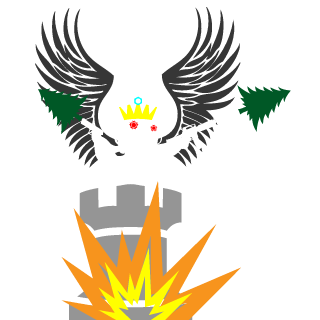 FourToeJoe's emblem