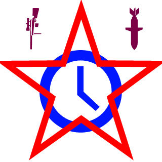 SaisSchmucker's emblem