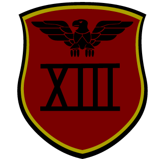 Maggone's emblem