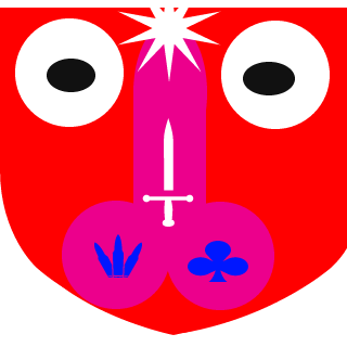 TheLordDog's emblem