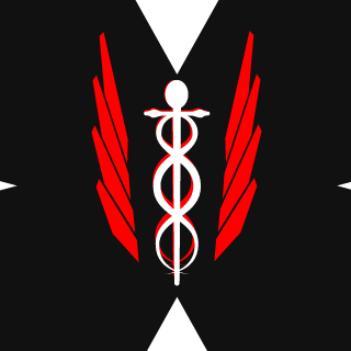 discountmac's emblem