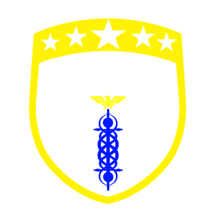 Goniel's emblem