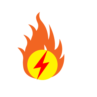 -KVG-'s emblem