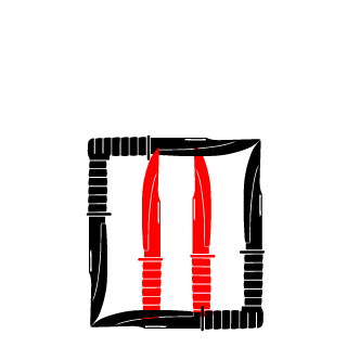 infectionitus's emblem