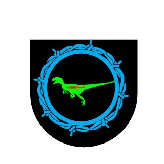 Orks and Wolfs's emblem