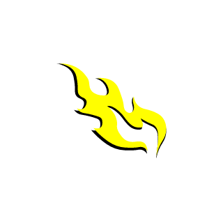 1saias2003's emblem