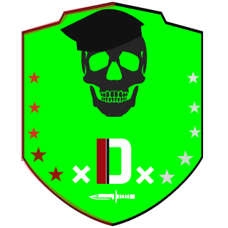 Solka57's emblem