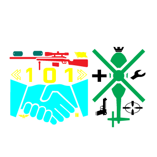 WastelandVet's emblem