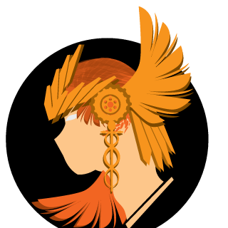 AuriacoCat's emblem