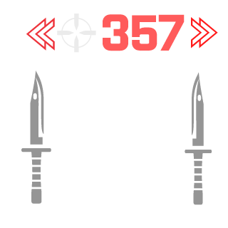 Warlock357's emblem