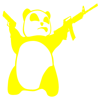 pierogood's emblem