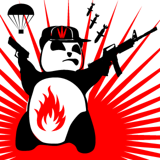 AwesomeRegion's emblem