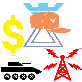 Dejmak's emblem