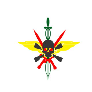 Locutos28CDM's emblem