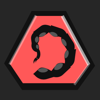 Schlechtfish's emblem