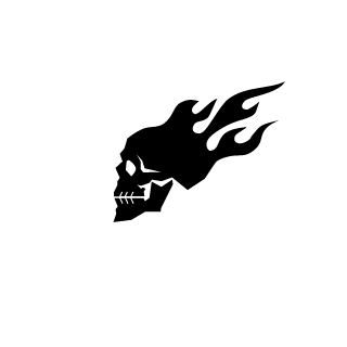 3XI2's emblem