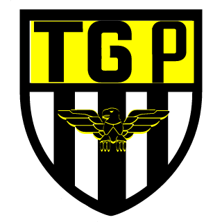The Golden Police's emblem