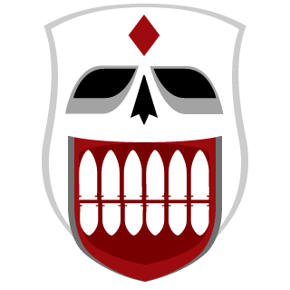 LXMc's emblem