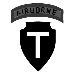 TASK FORCE 09's emblem