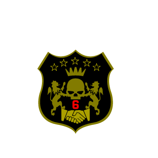 Tr00p3r6's emblem