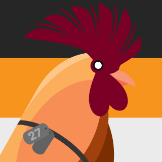 Fedobor's emblem
