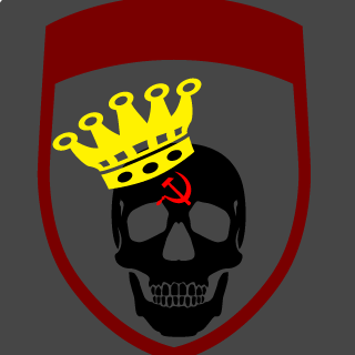 451BRQ's emblem