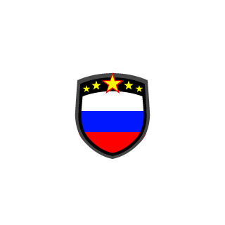 555Nemesis's emblem