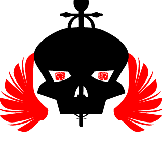rombbaa's emblem