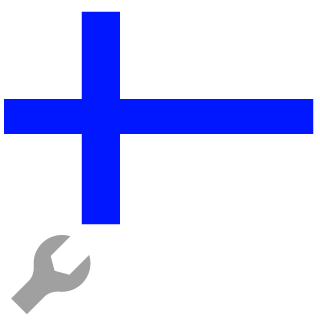 Paskasonni's emblem