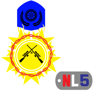 Chopped2's emblem