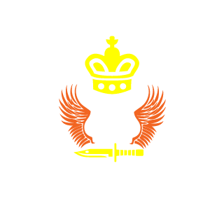 DuduziN92's emblem