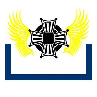 1213k's emblem