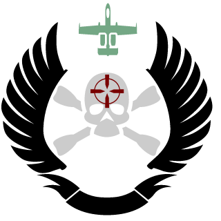 Drax2k's emblem
