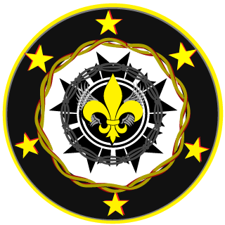 CapoOnE_BiH's emblem