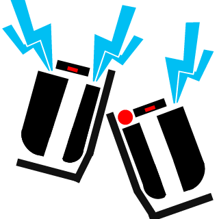 ZAPP's emblem